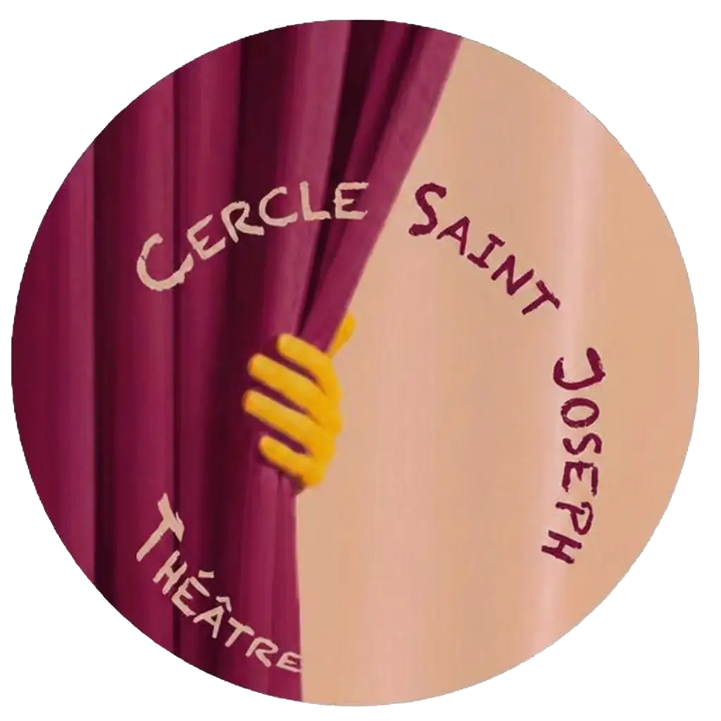 Théâtre – Le cercle Saint Joseph.
