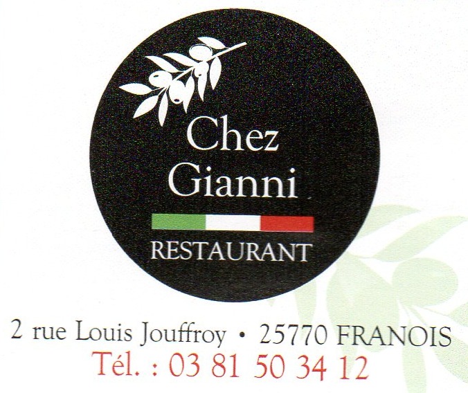 Restaurant - Gianni