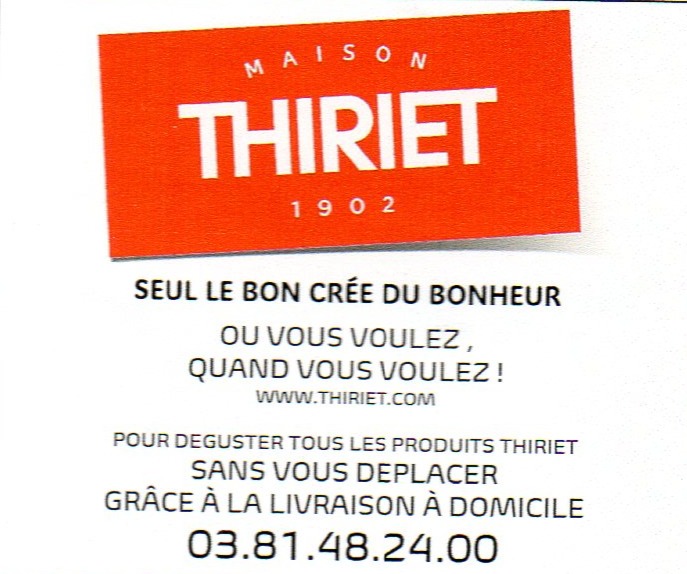 Maison Thiriet